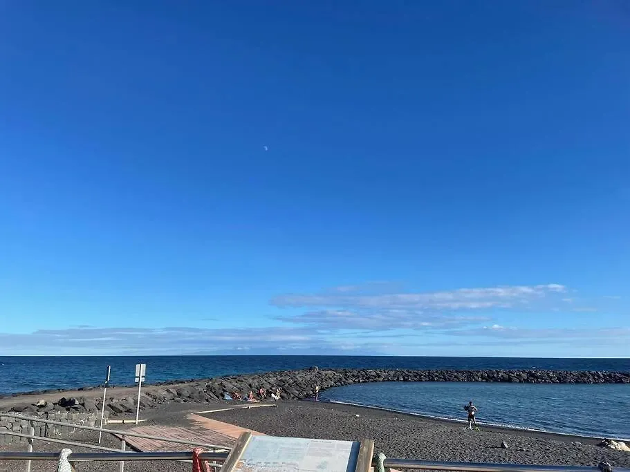 Contatti di Espacio Tranquilo Cerca Del Mar