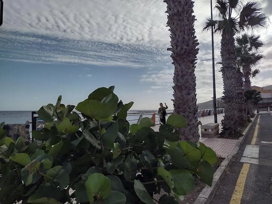 Espacio Tranquilo Cerca Del Mar Santa Cruz de Tenerife 0*,  Spagna